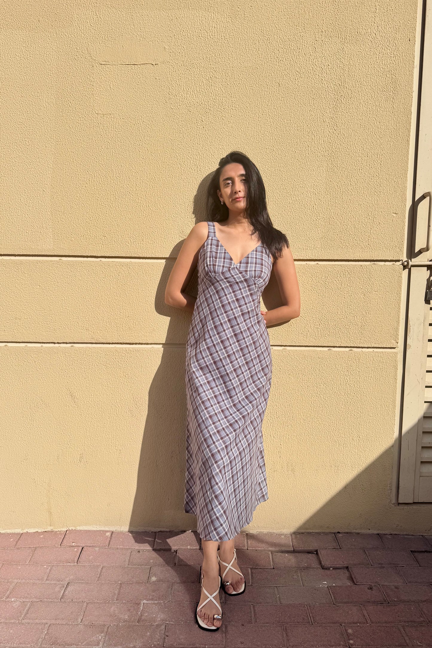 Juliette Dress