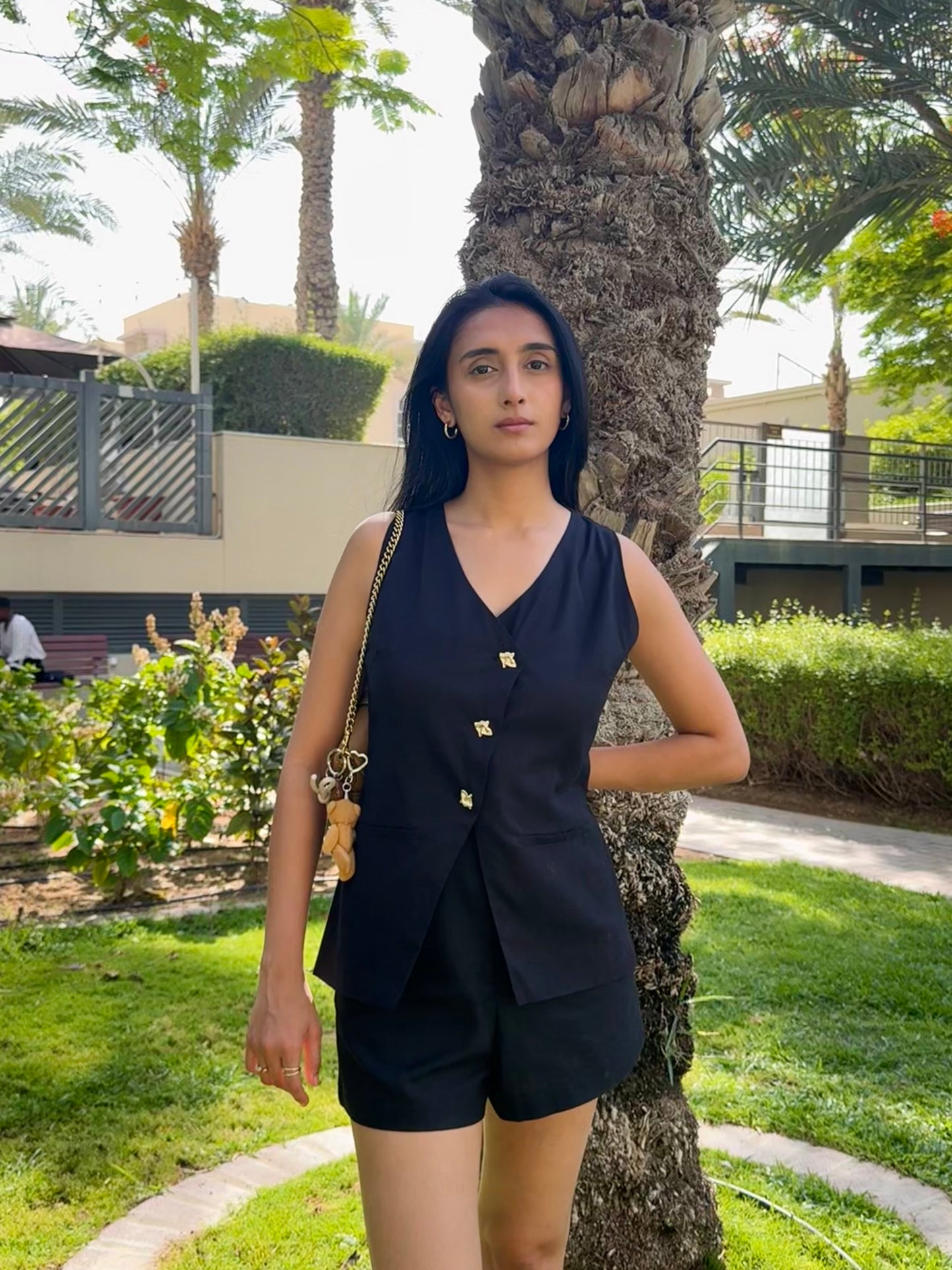 Maia Shorts
