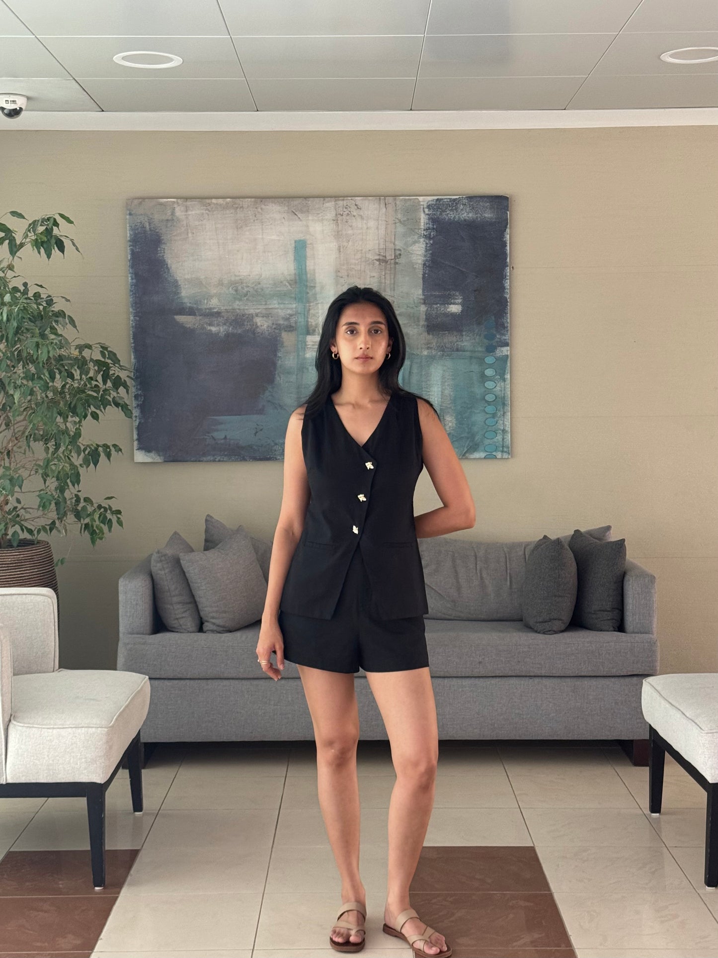 Maia Shorts