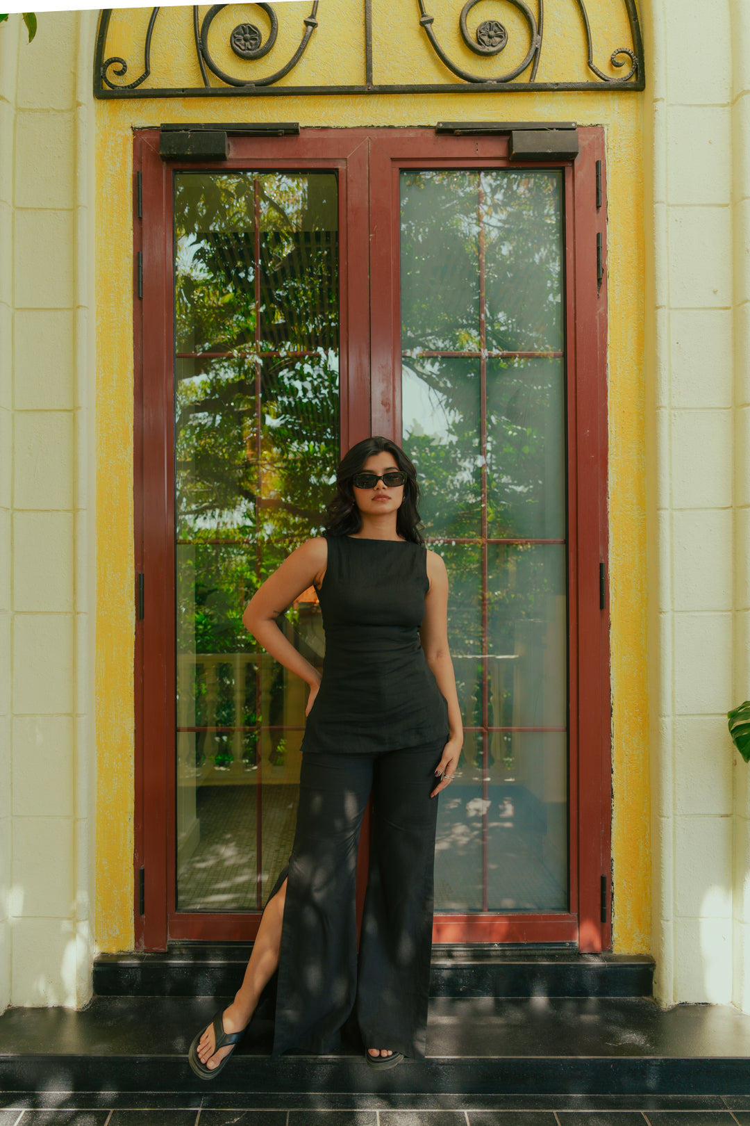 Rebecca Trousers