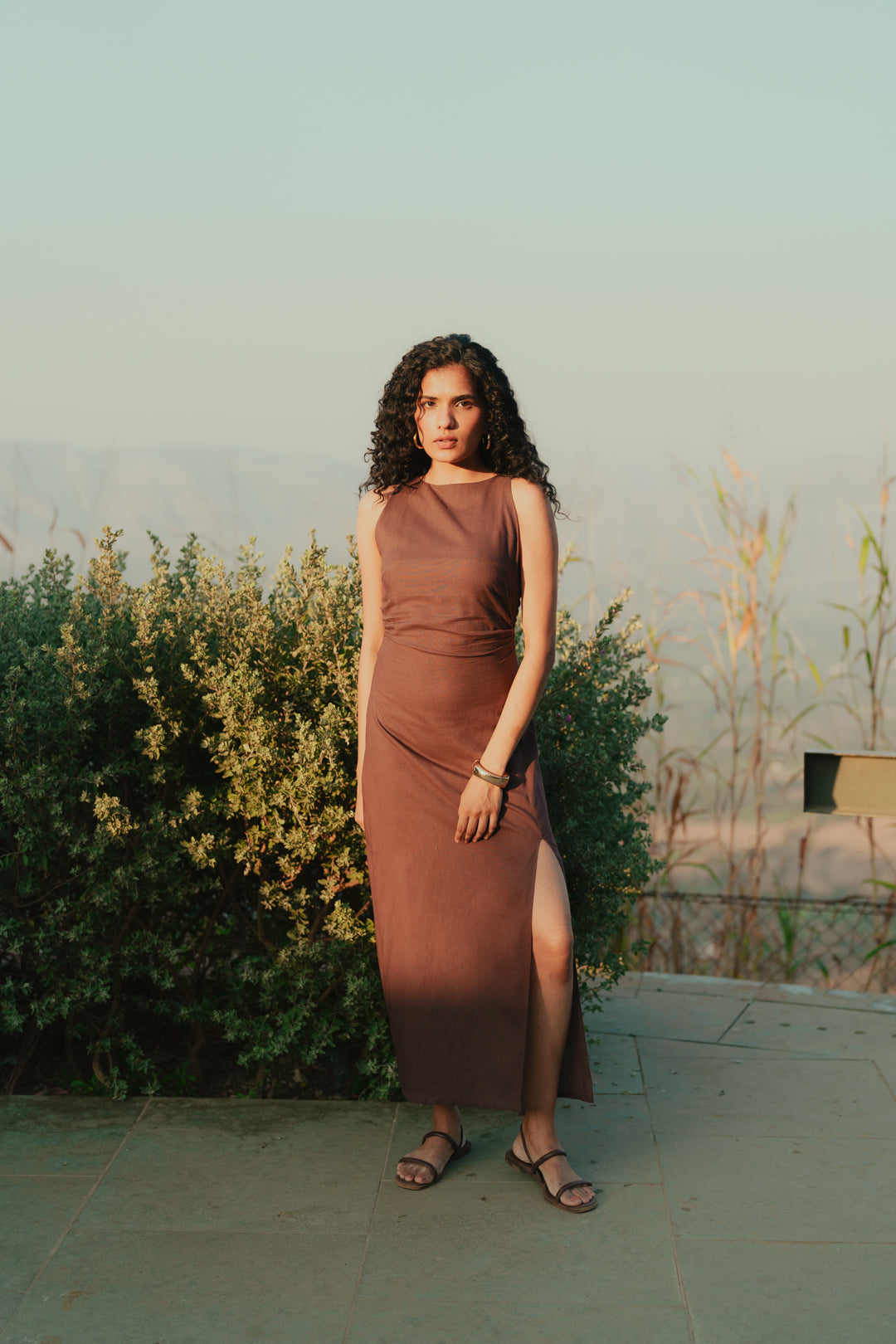 Lorelai Dress