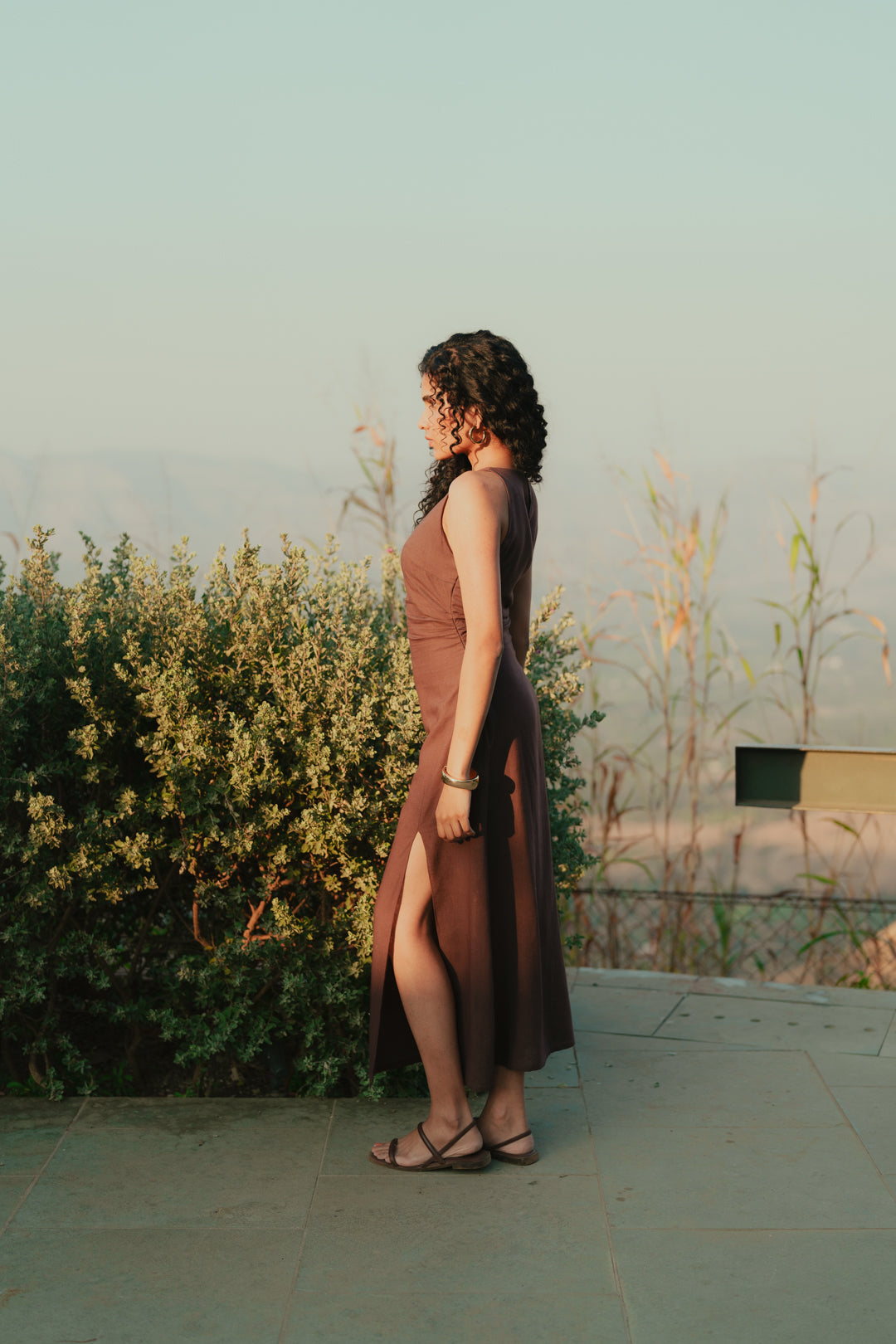 Lorelai Dress