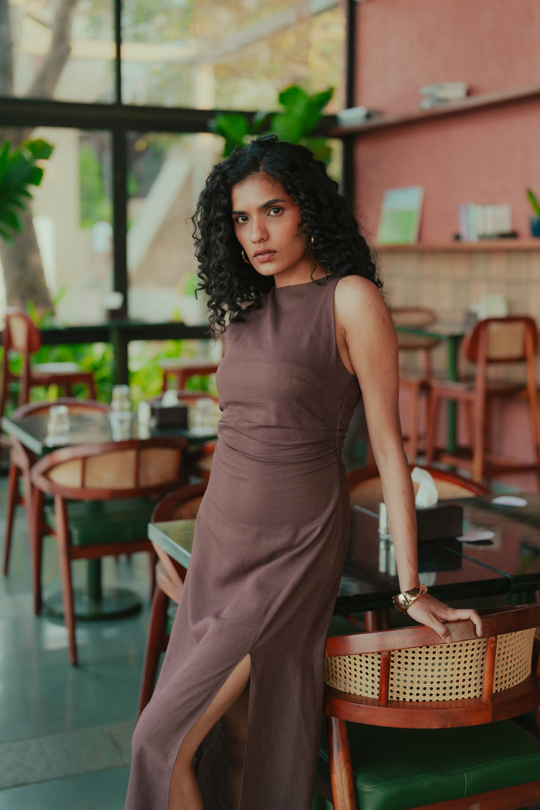 Lorelai Dress