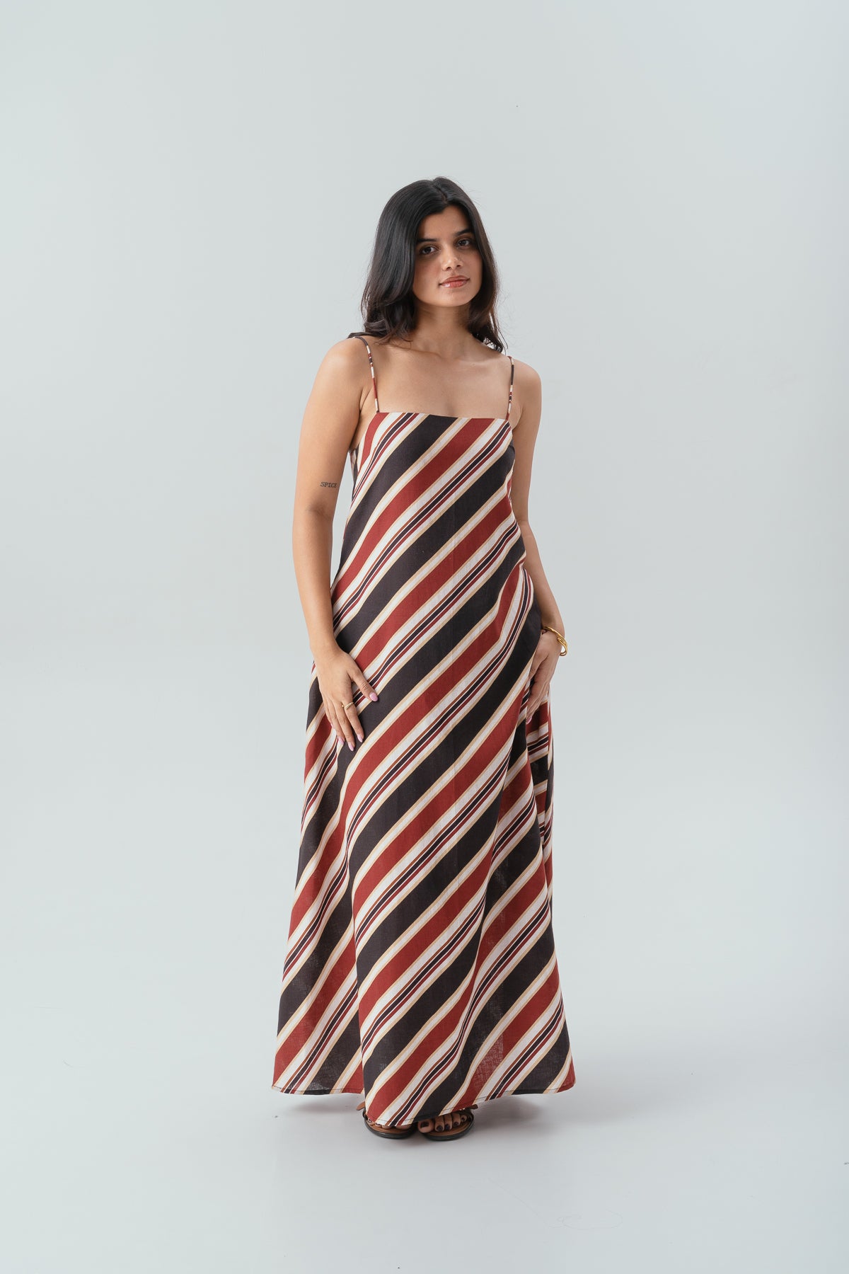 Kaia Dress