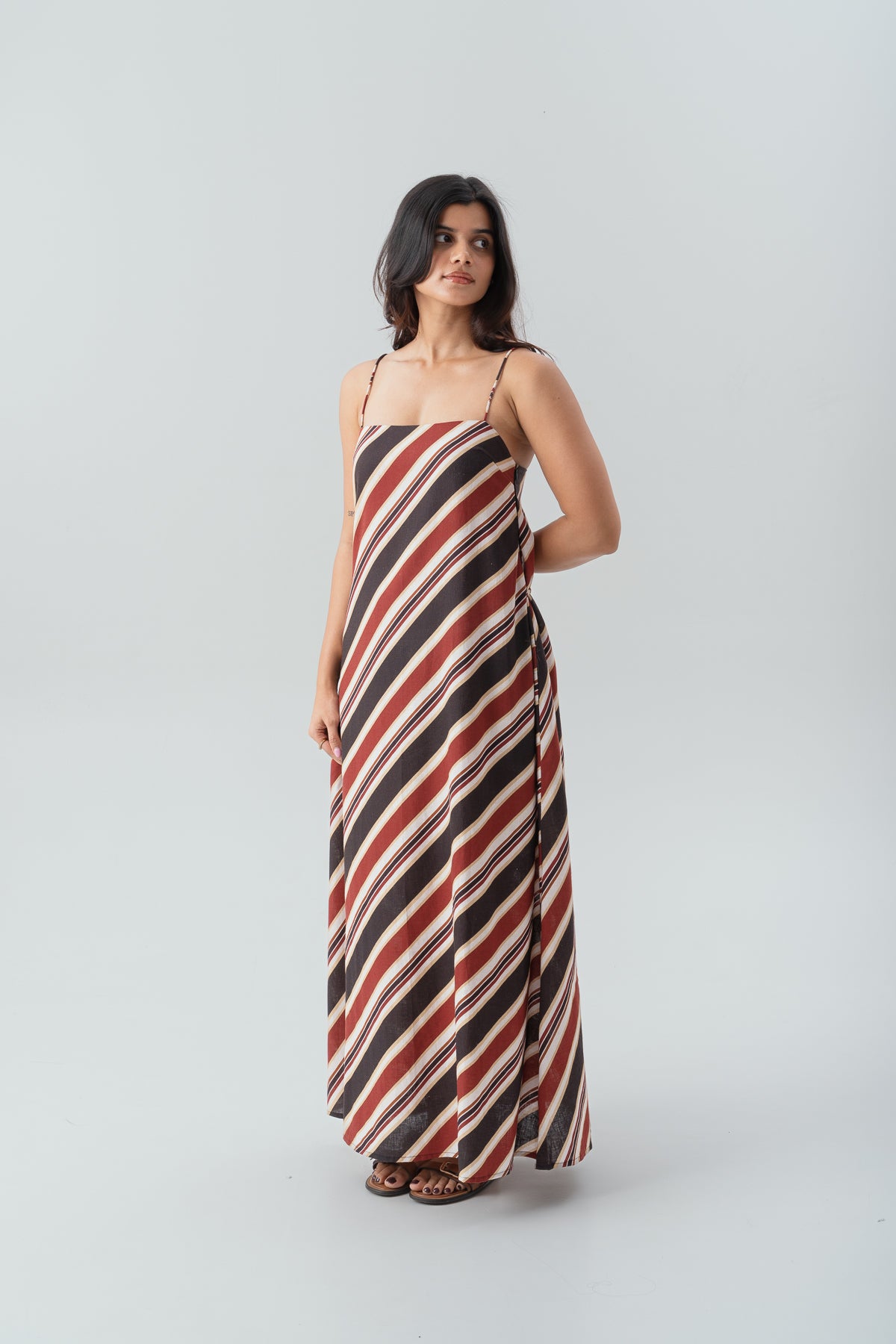 Kaia Dress