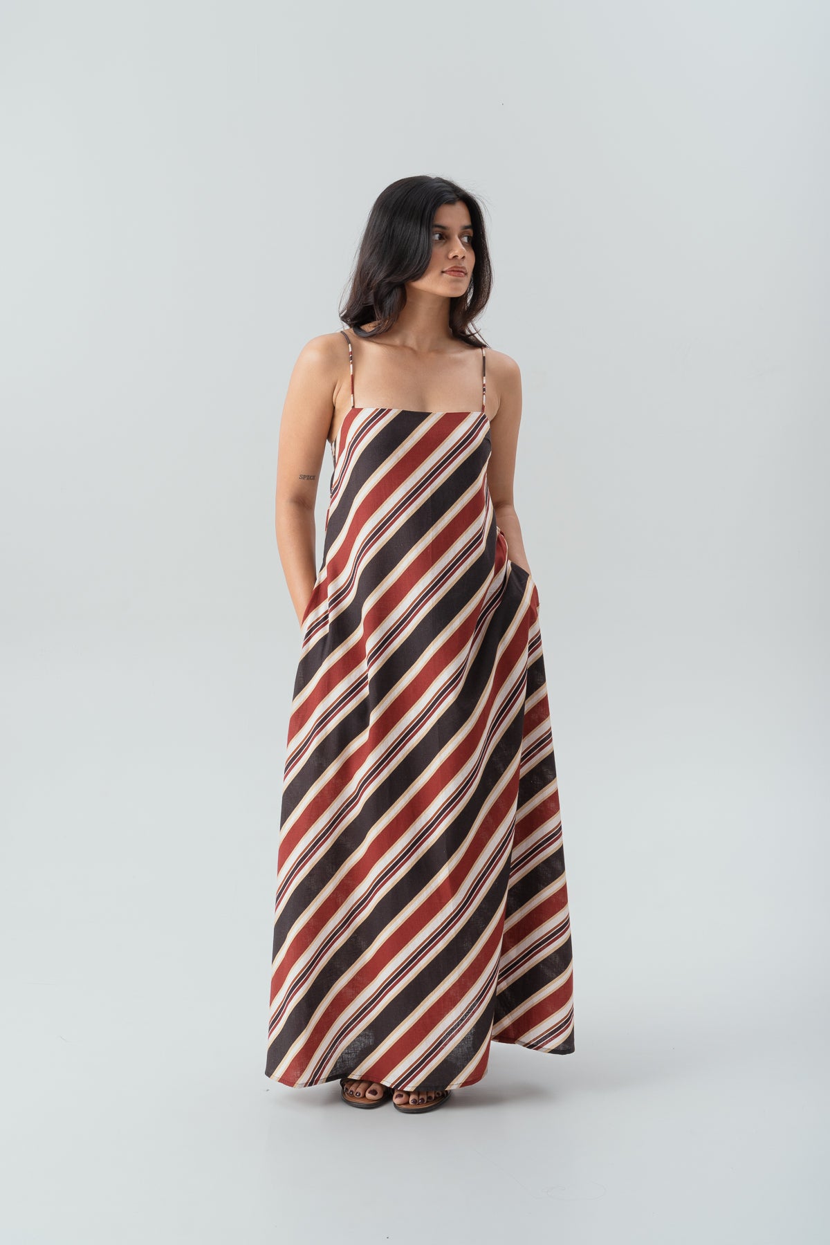 Kaia Dress