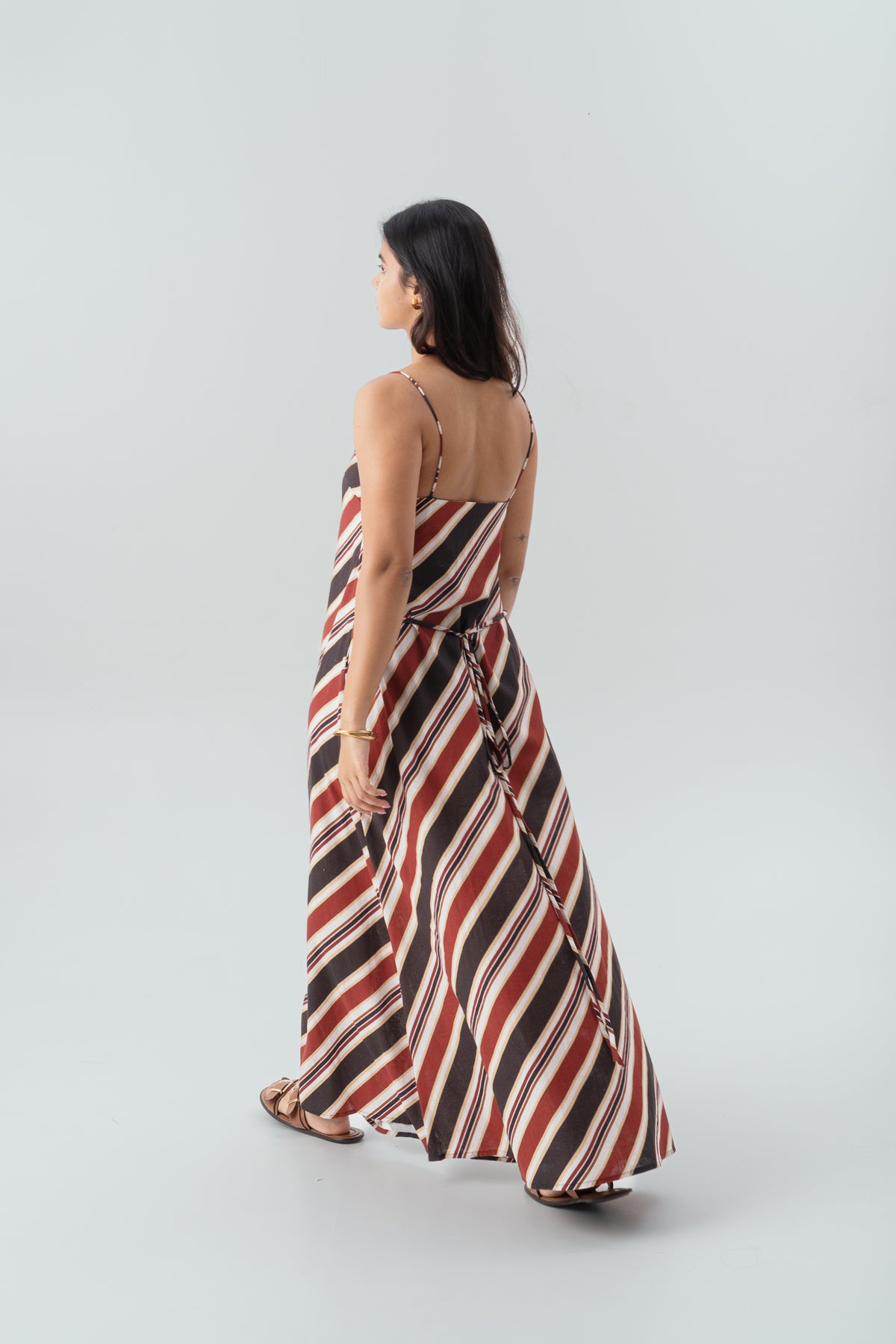 Kaia Dress