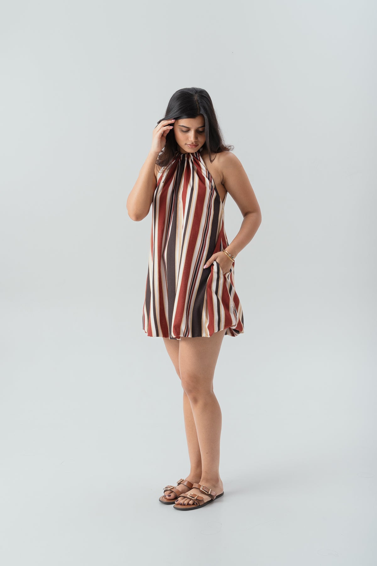 Isla Dress