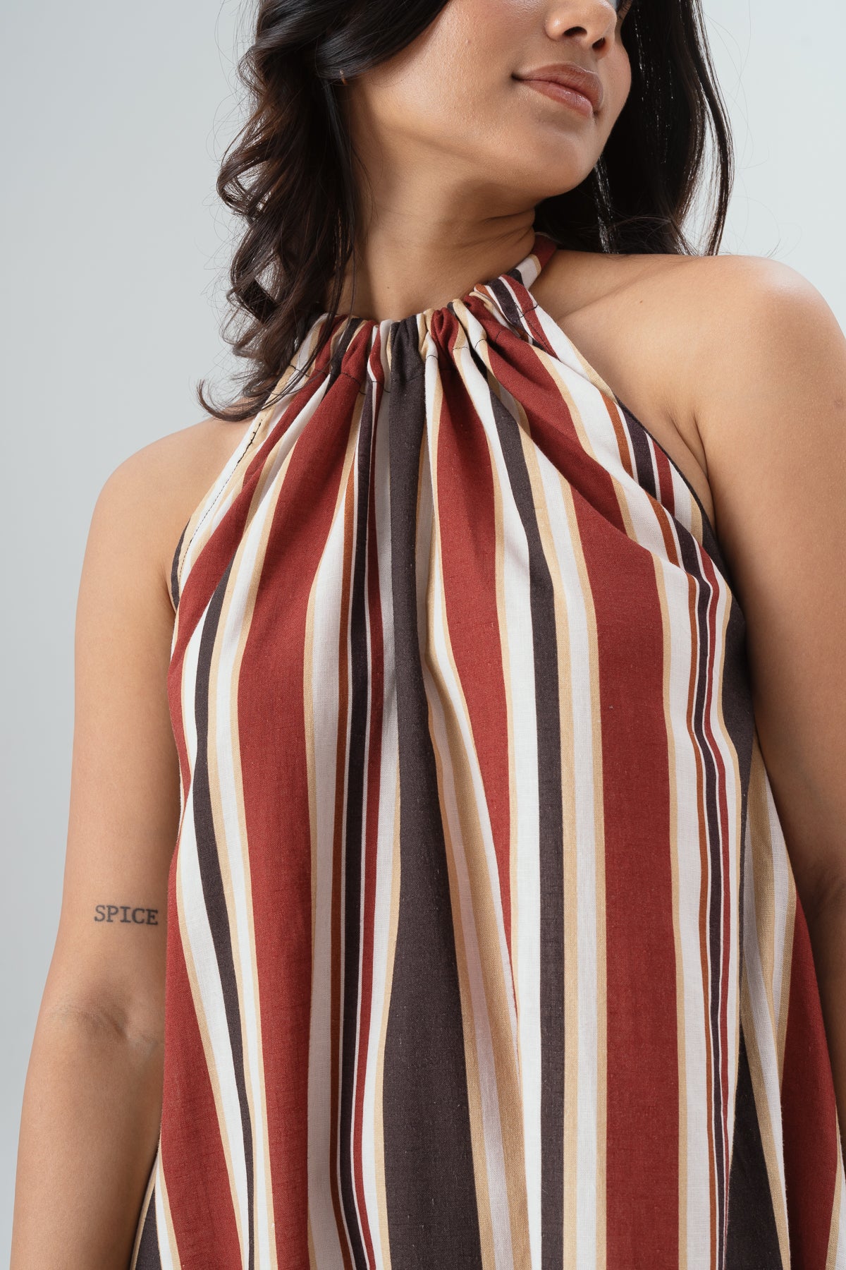 Isla Dress