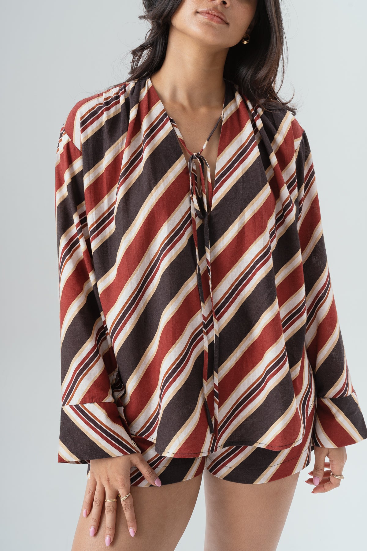 Alaia Shirt