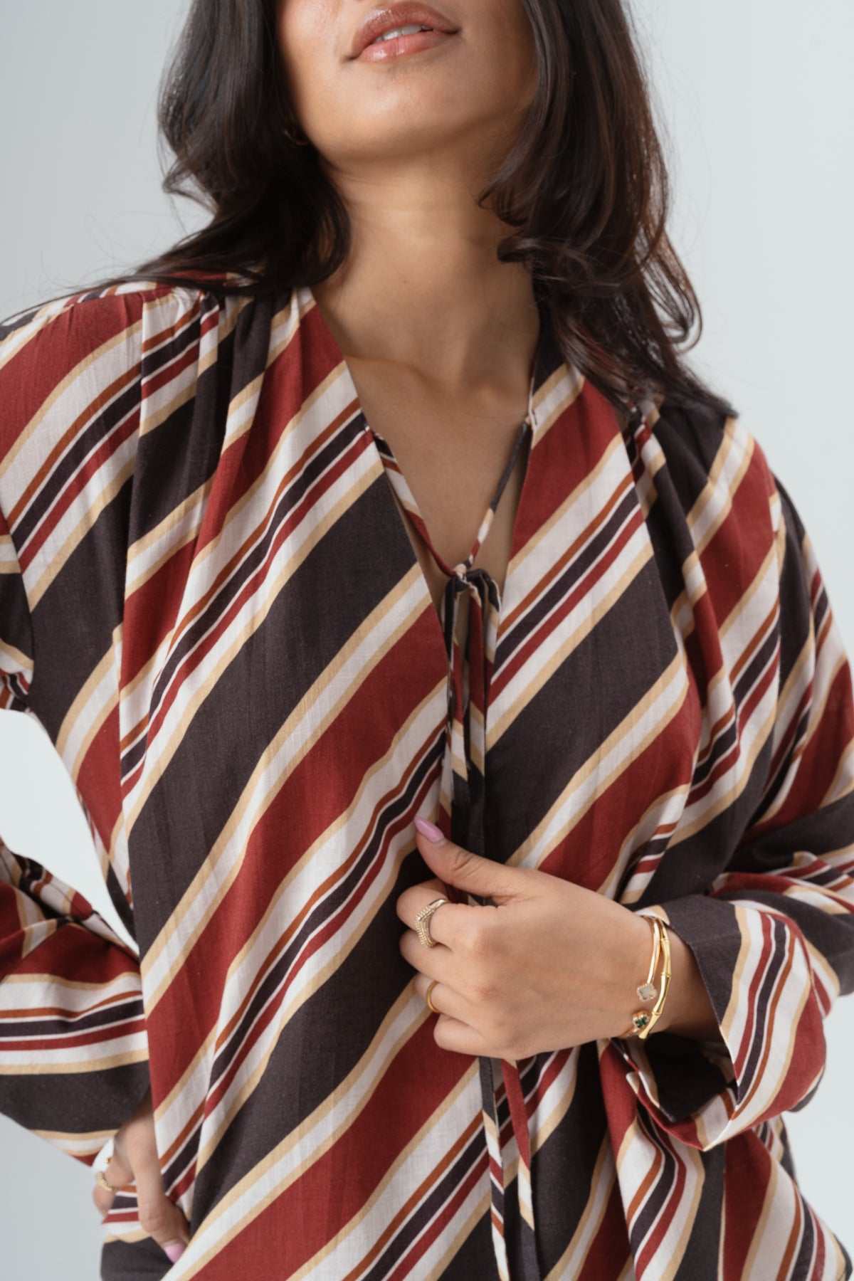 Alaia Shirt