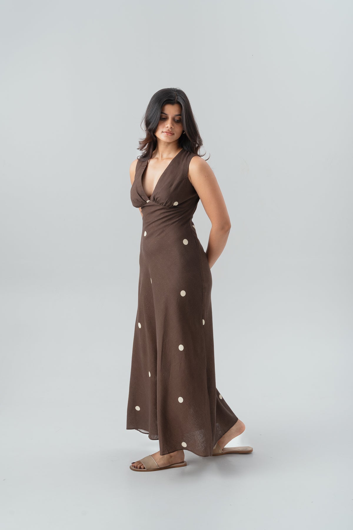 Giselle Dress