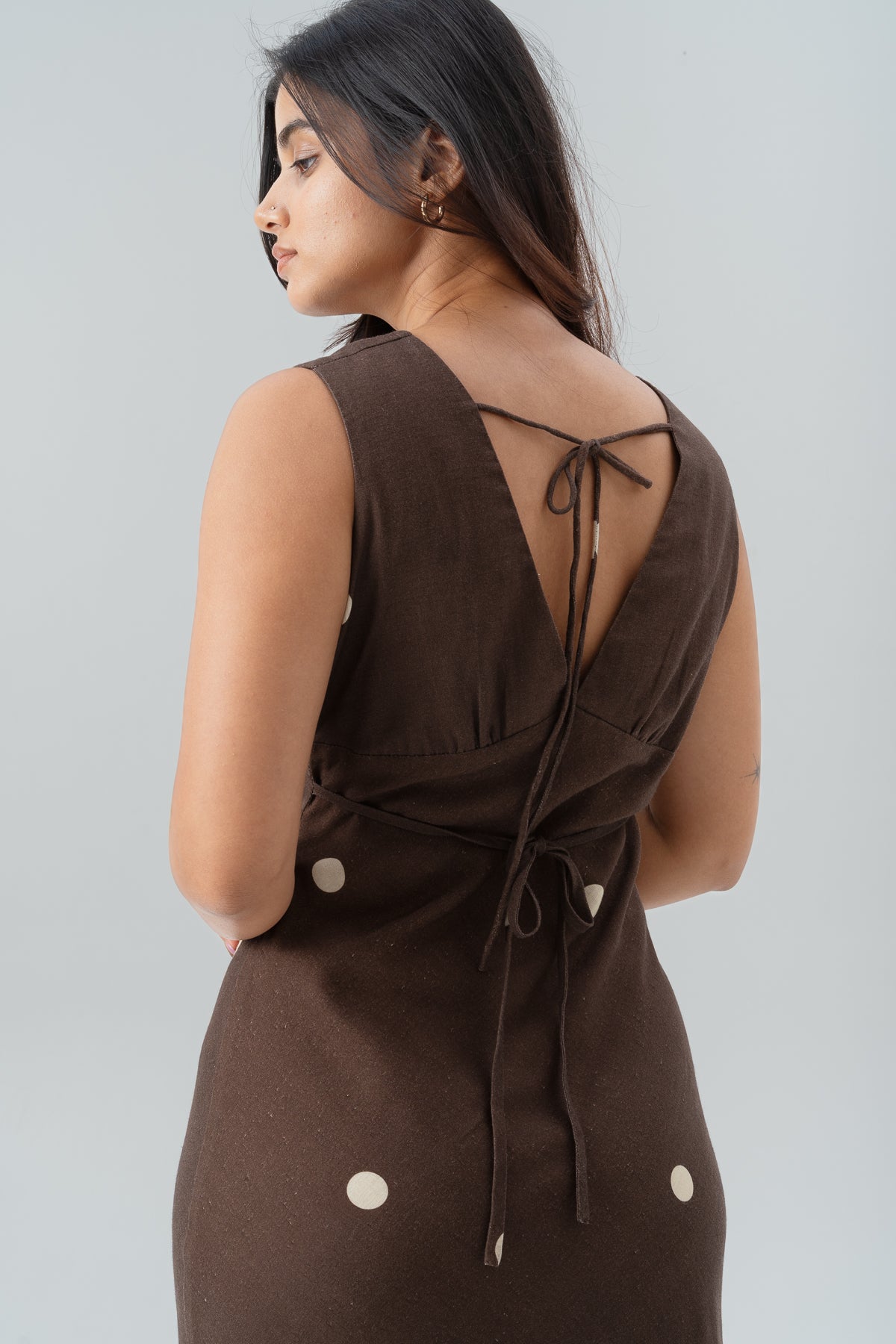 Giselle Dress