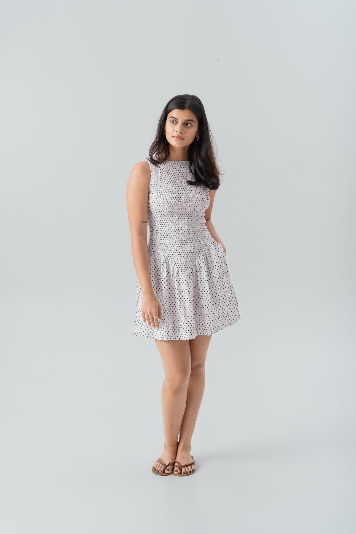 Dahlia Dress