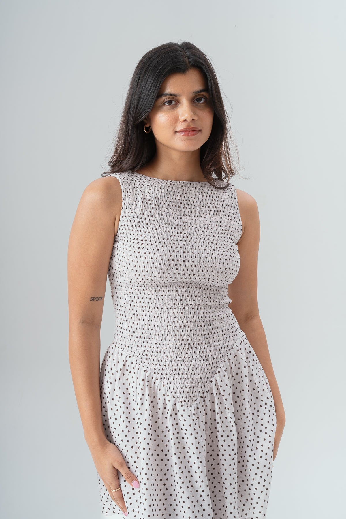 Dahlia Dress
