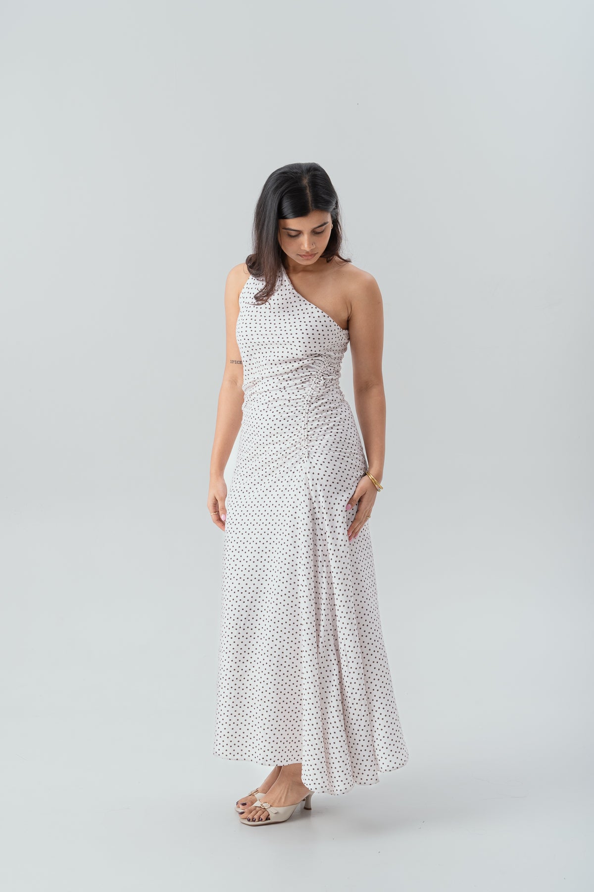 June Dress