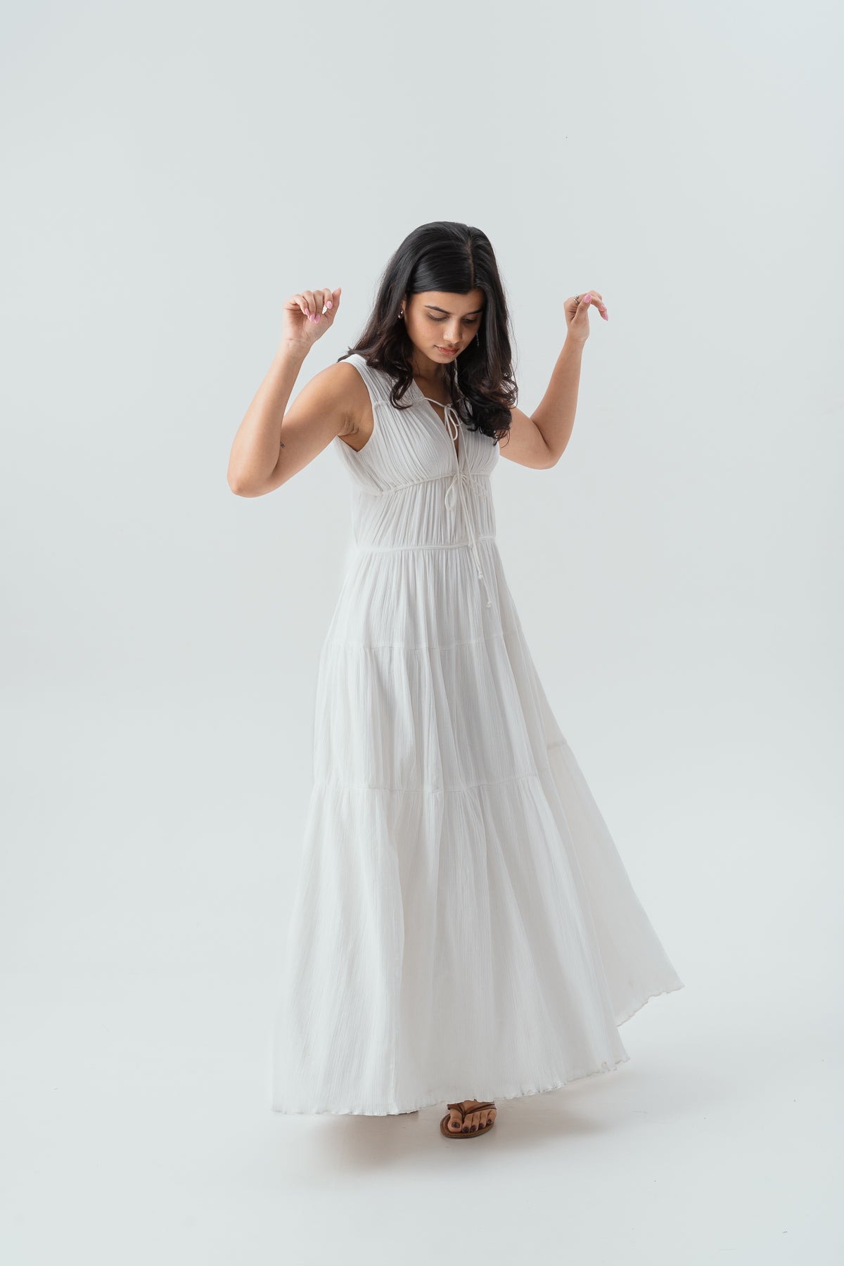 Harper Dress