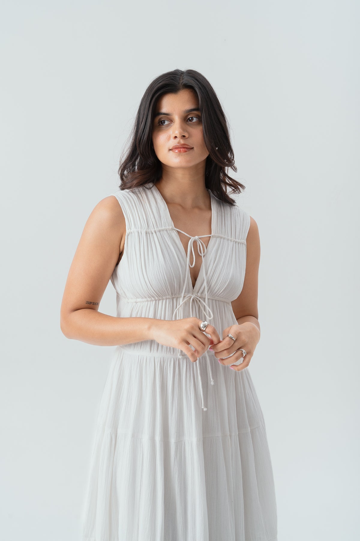 Harper Dress