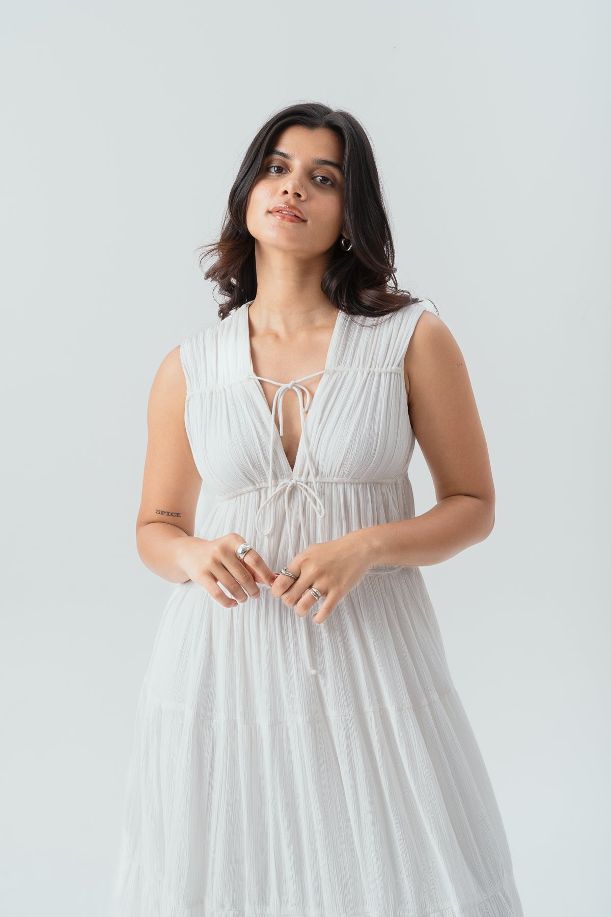 Harper Dress
