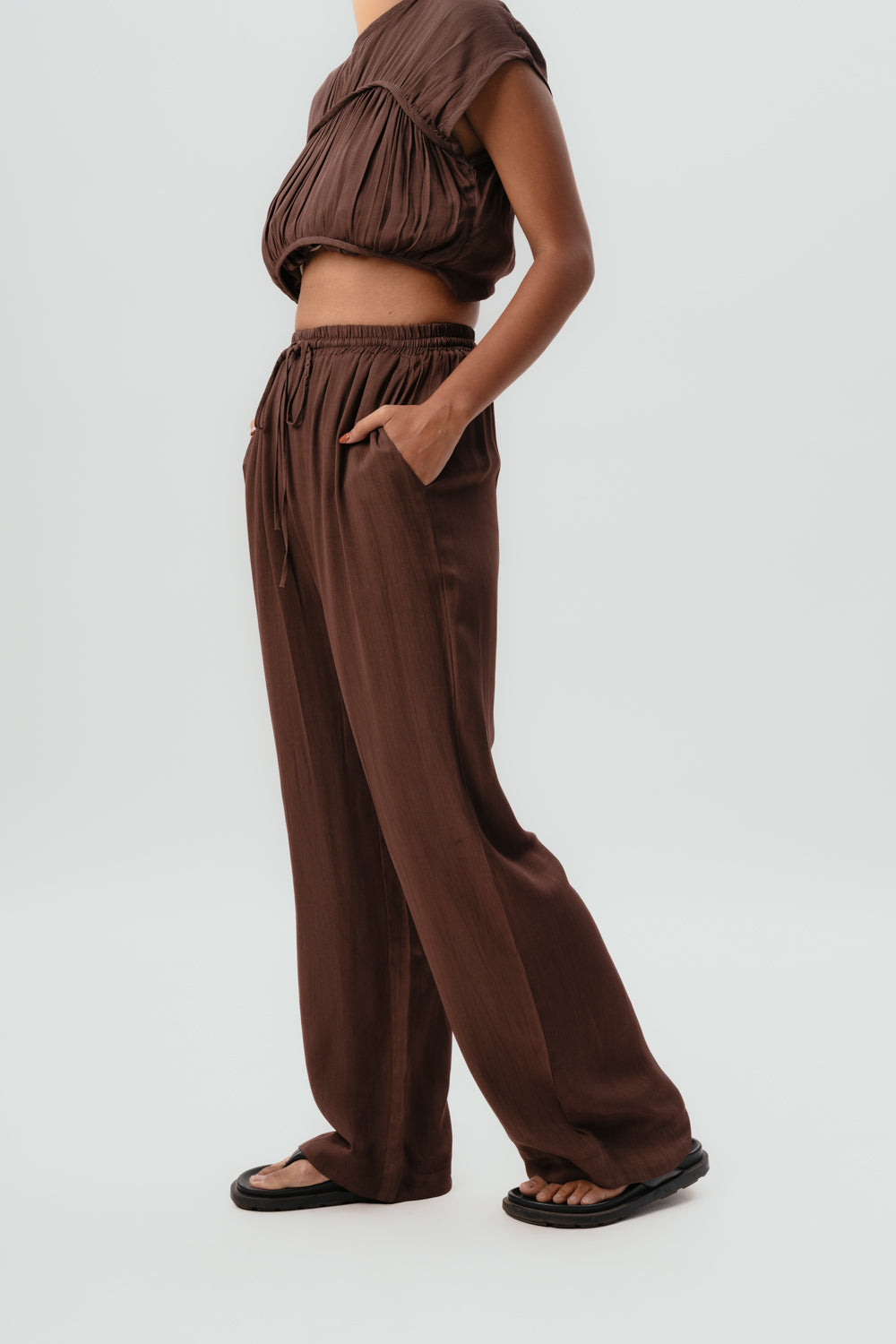 Arla Pants