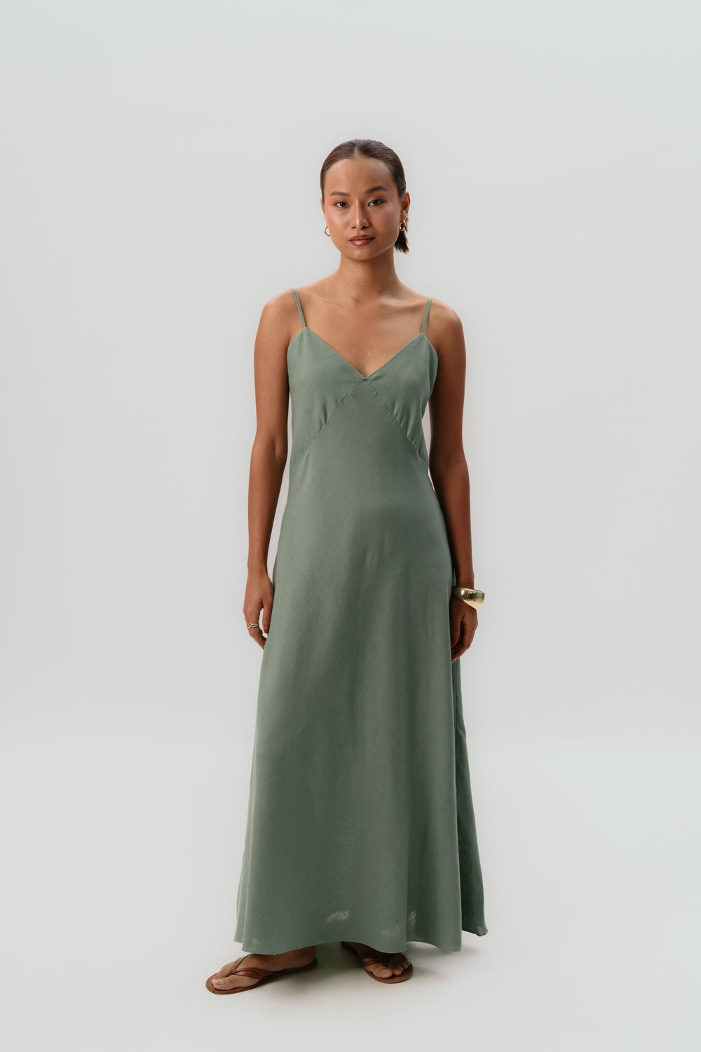 Terra Dress