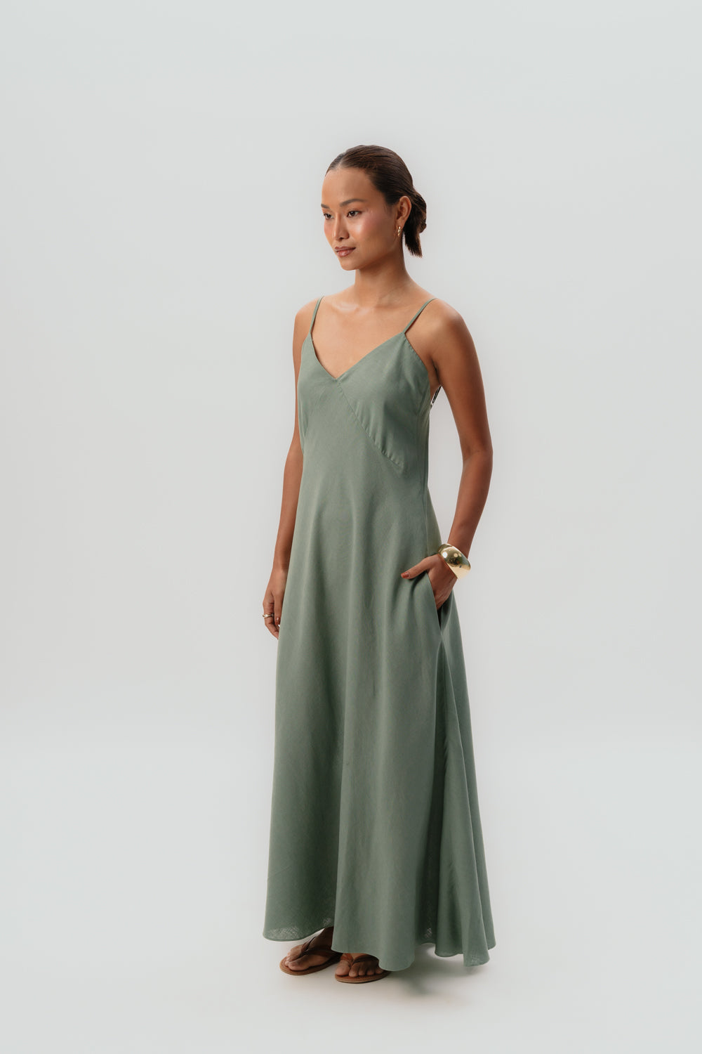 Terra Dress