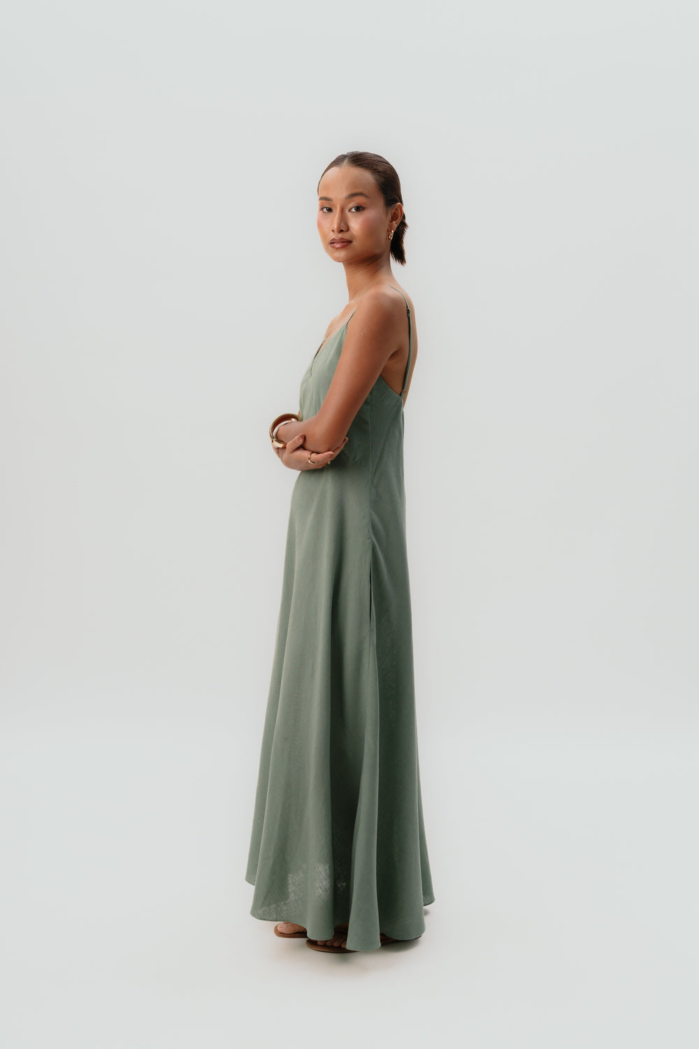 Terra Dress