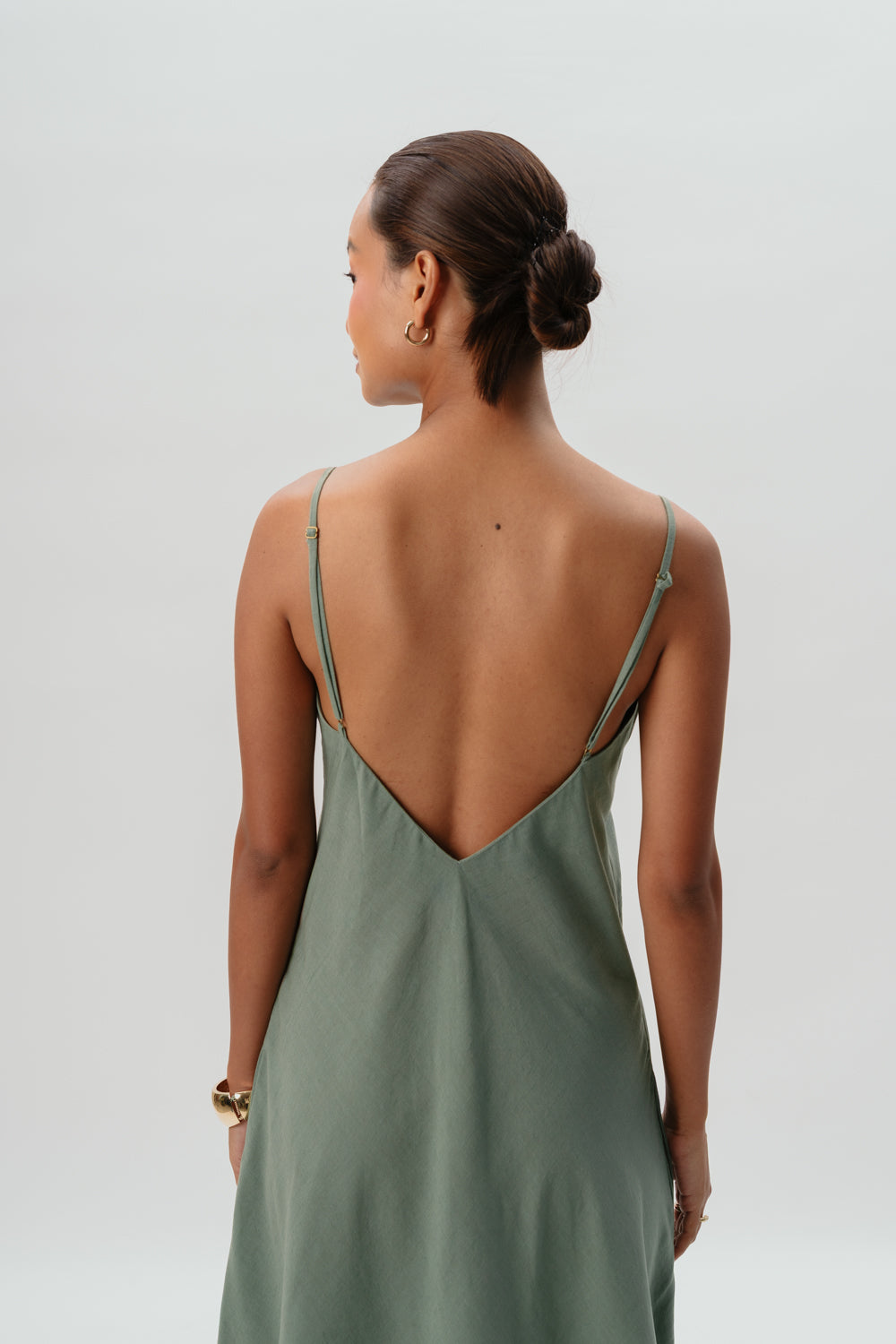 Terra Dress