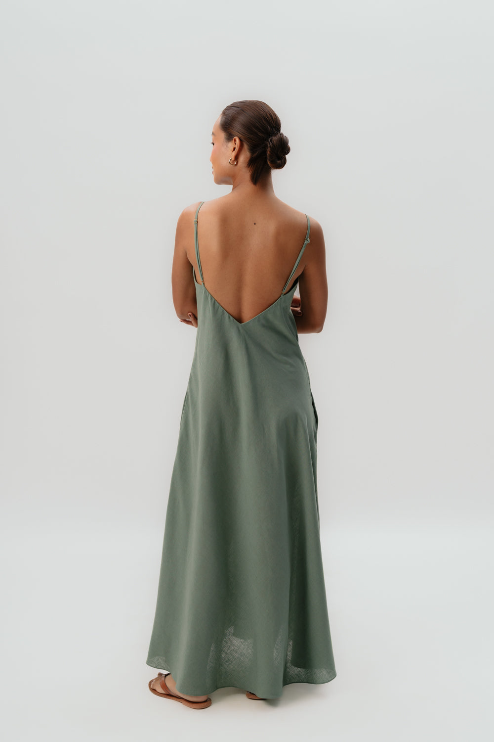 Terra Dress