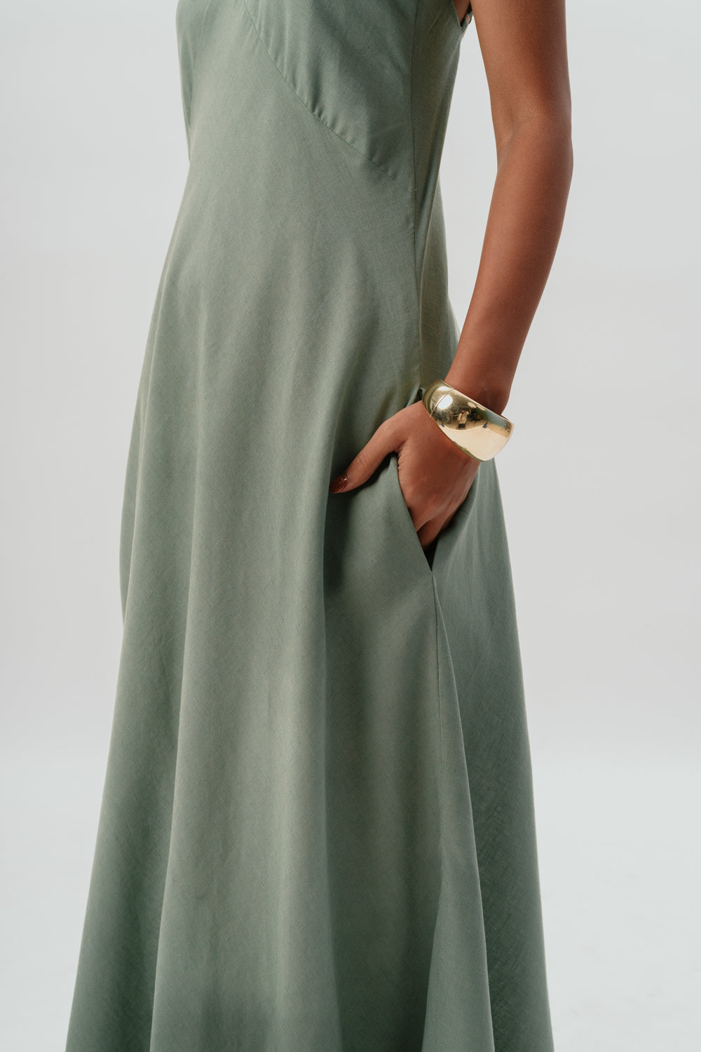 Terra Dress