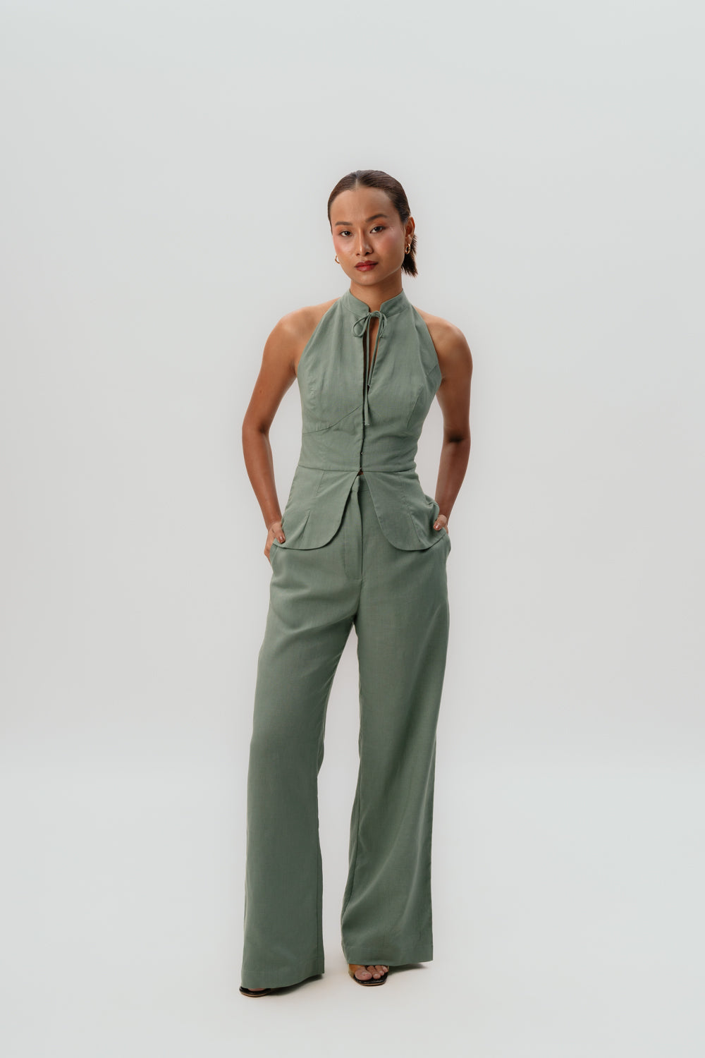 Siena Trousers