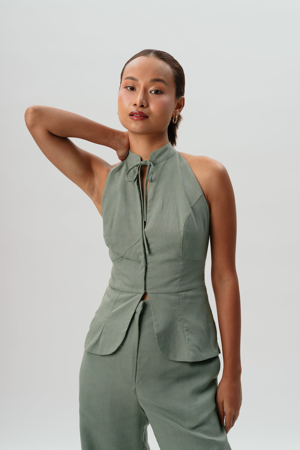 Siena Vest