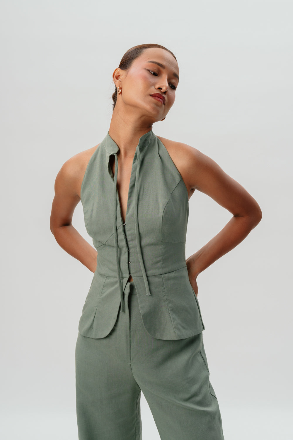 Siena Vest