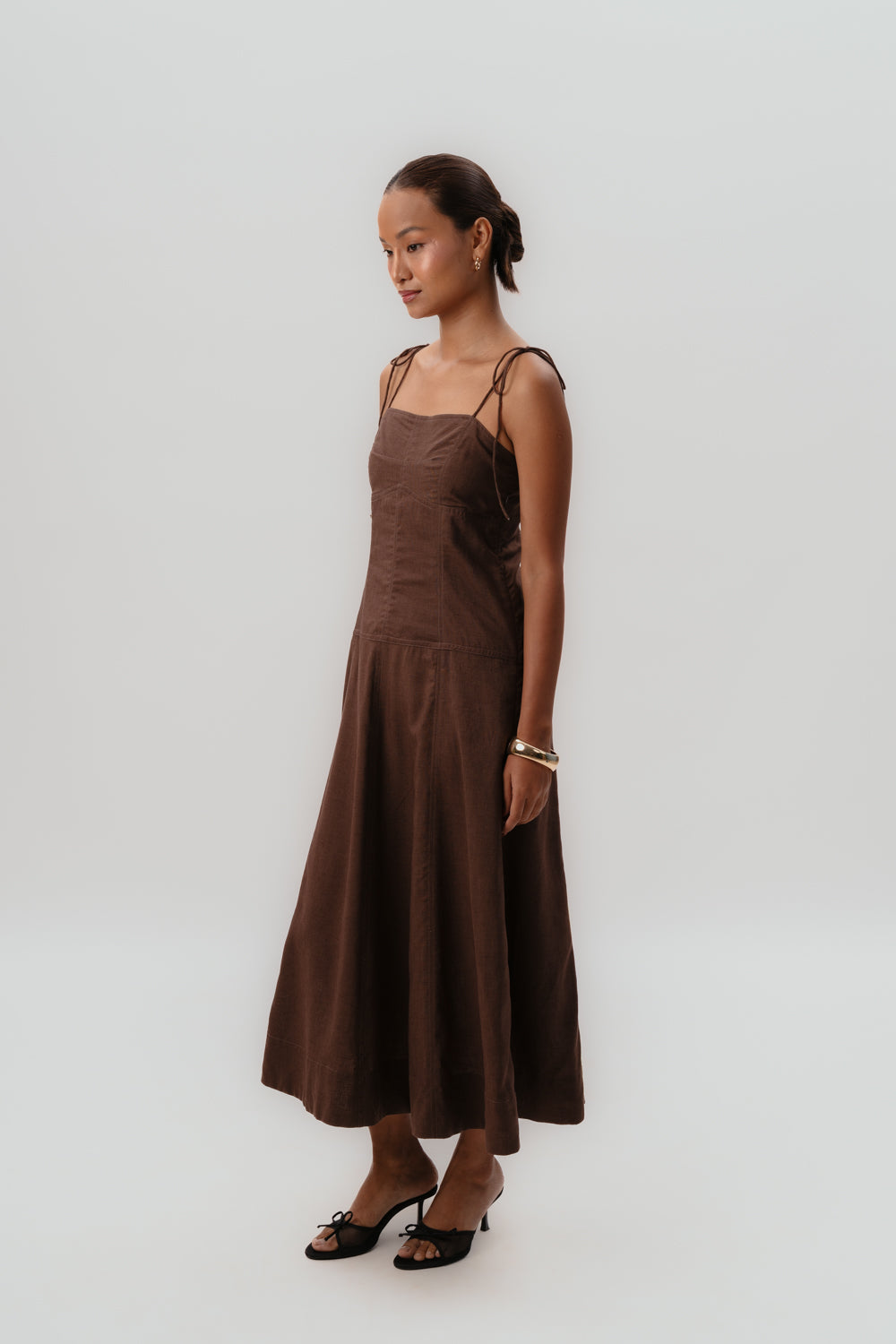 Caia Dress