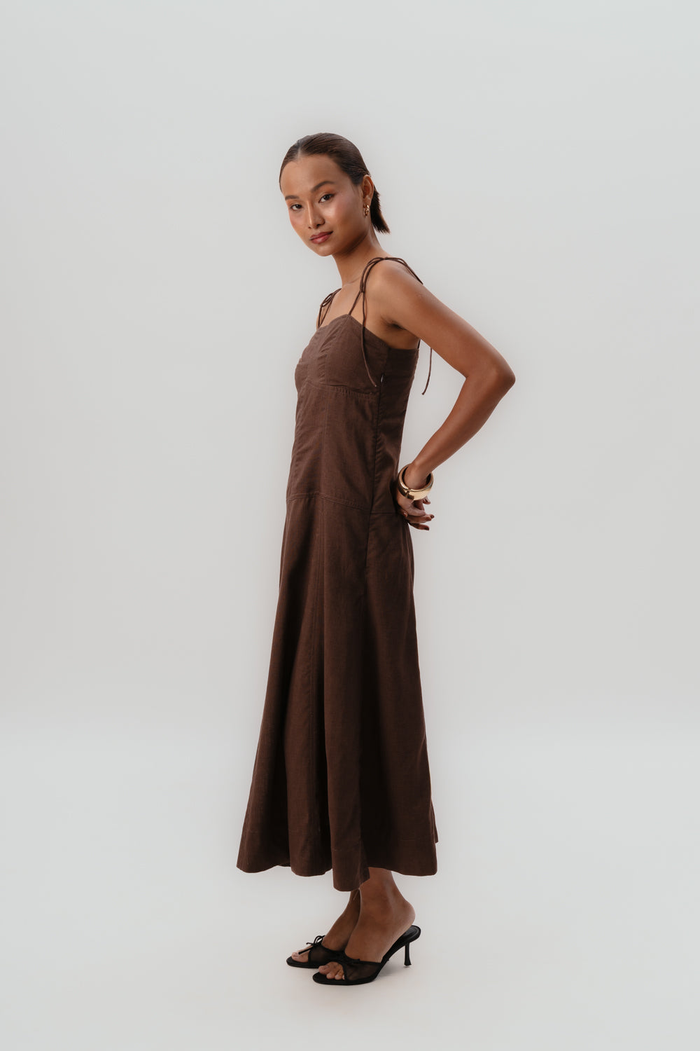 Caia Dress