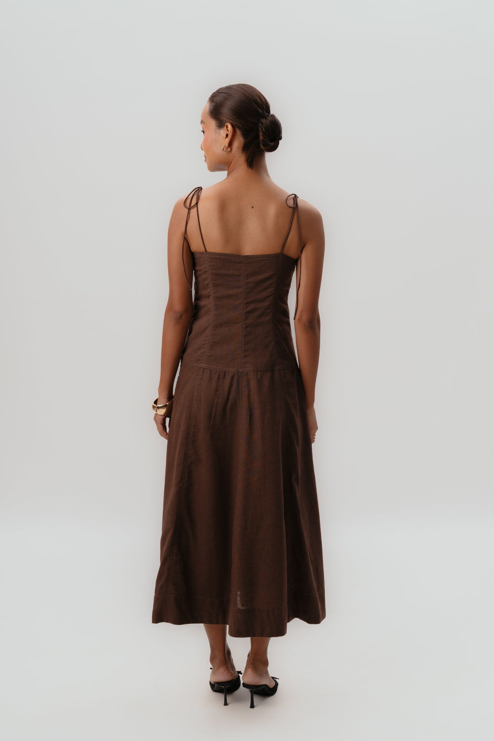 Caia Dress
