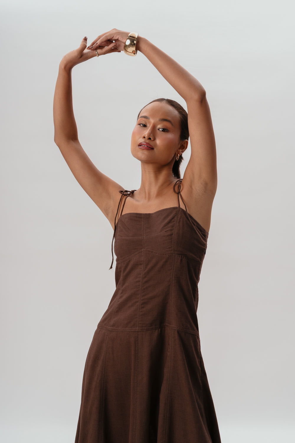 Caia Dress