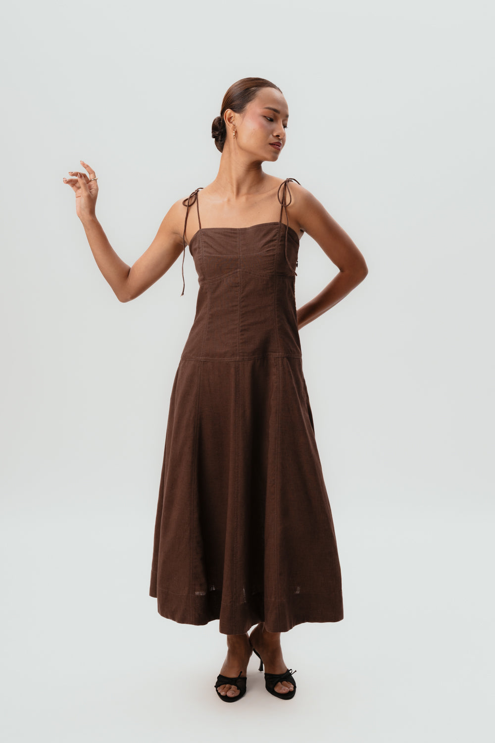Caia Dress
