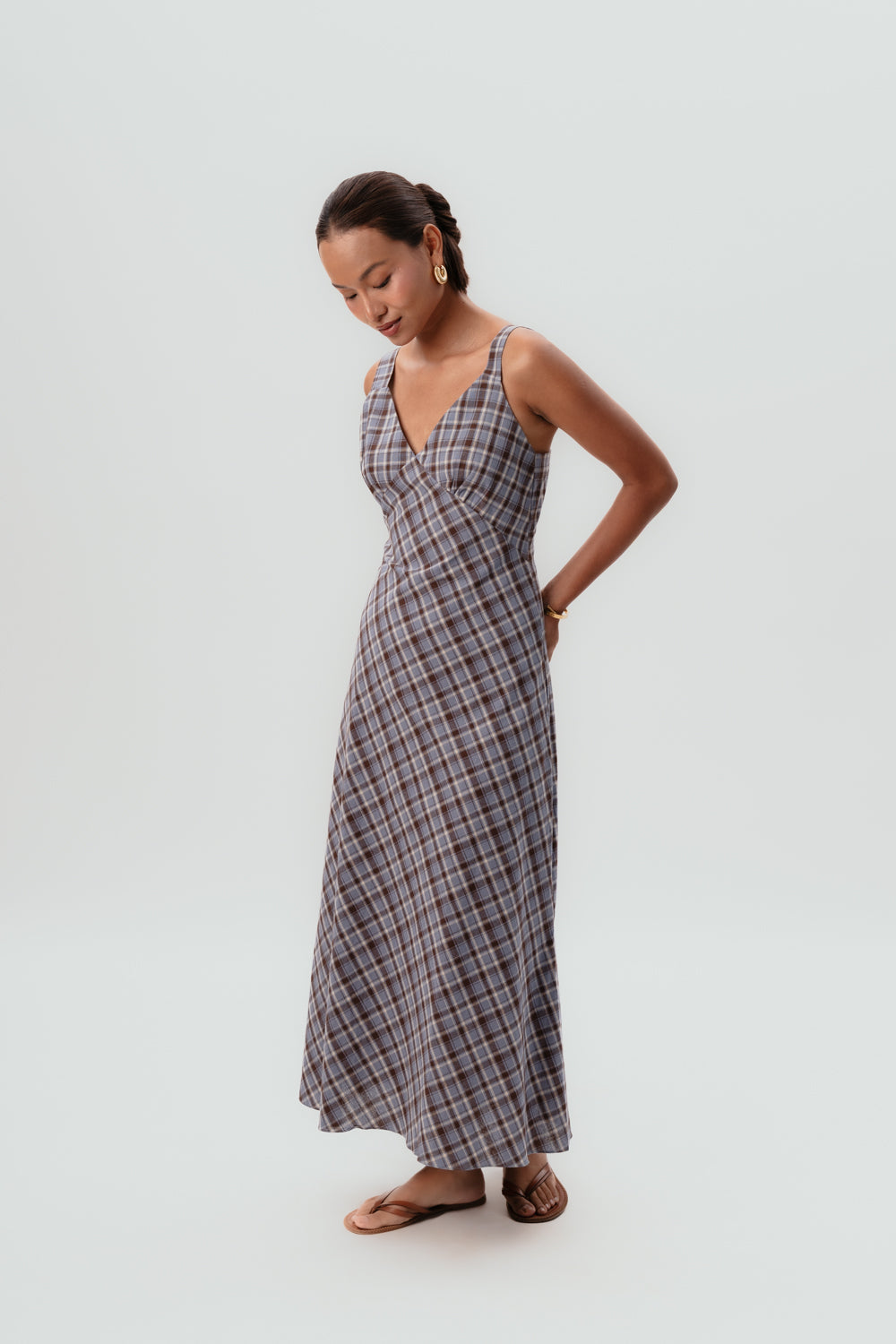 Juliette Dress