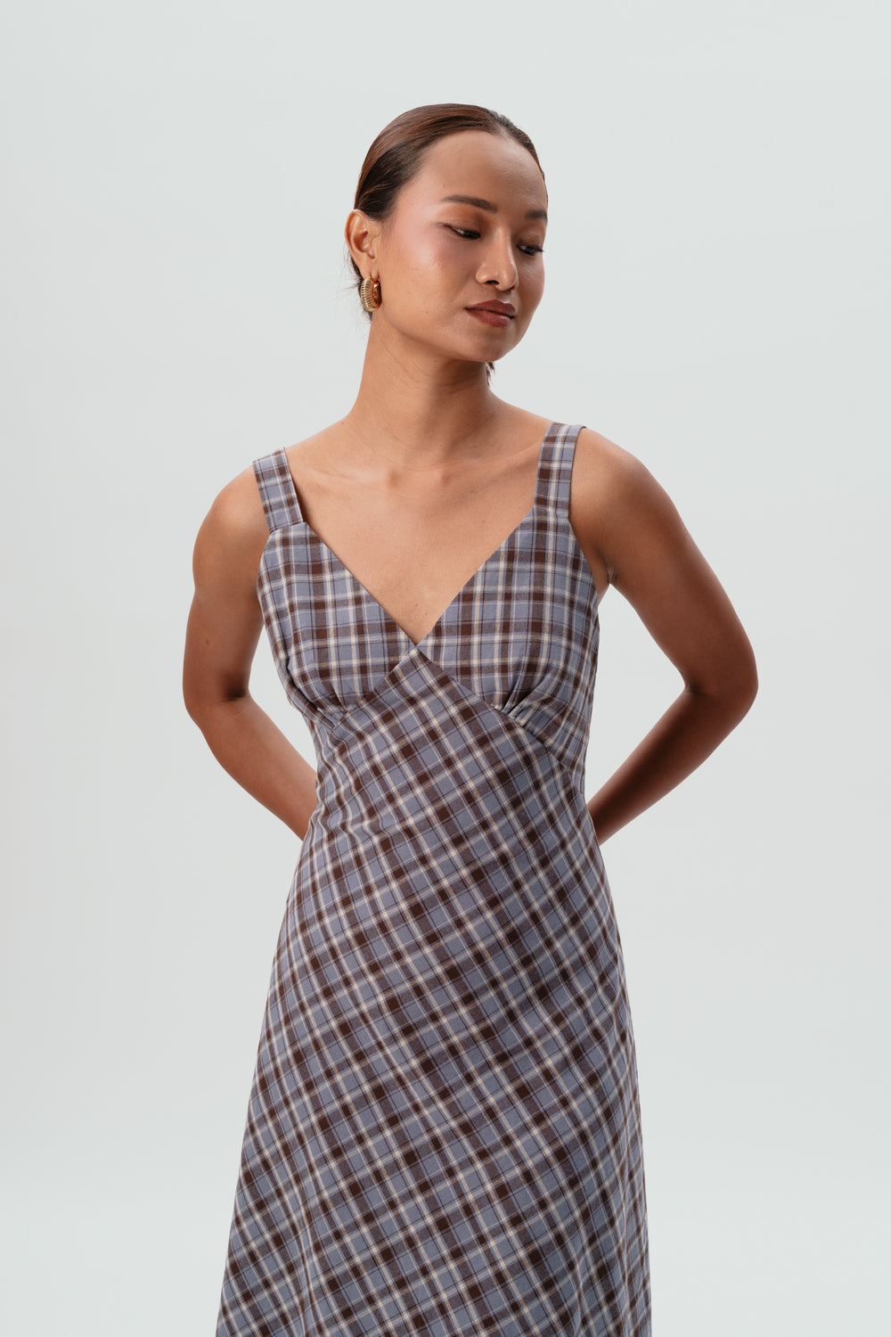 Juliette Dress