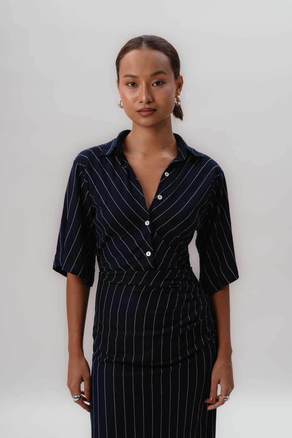 Chloe Midi Dress