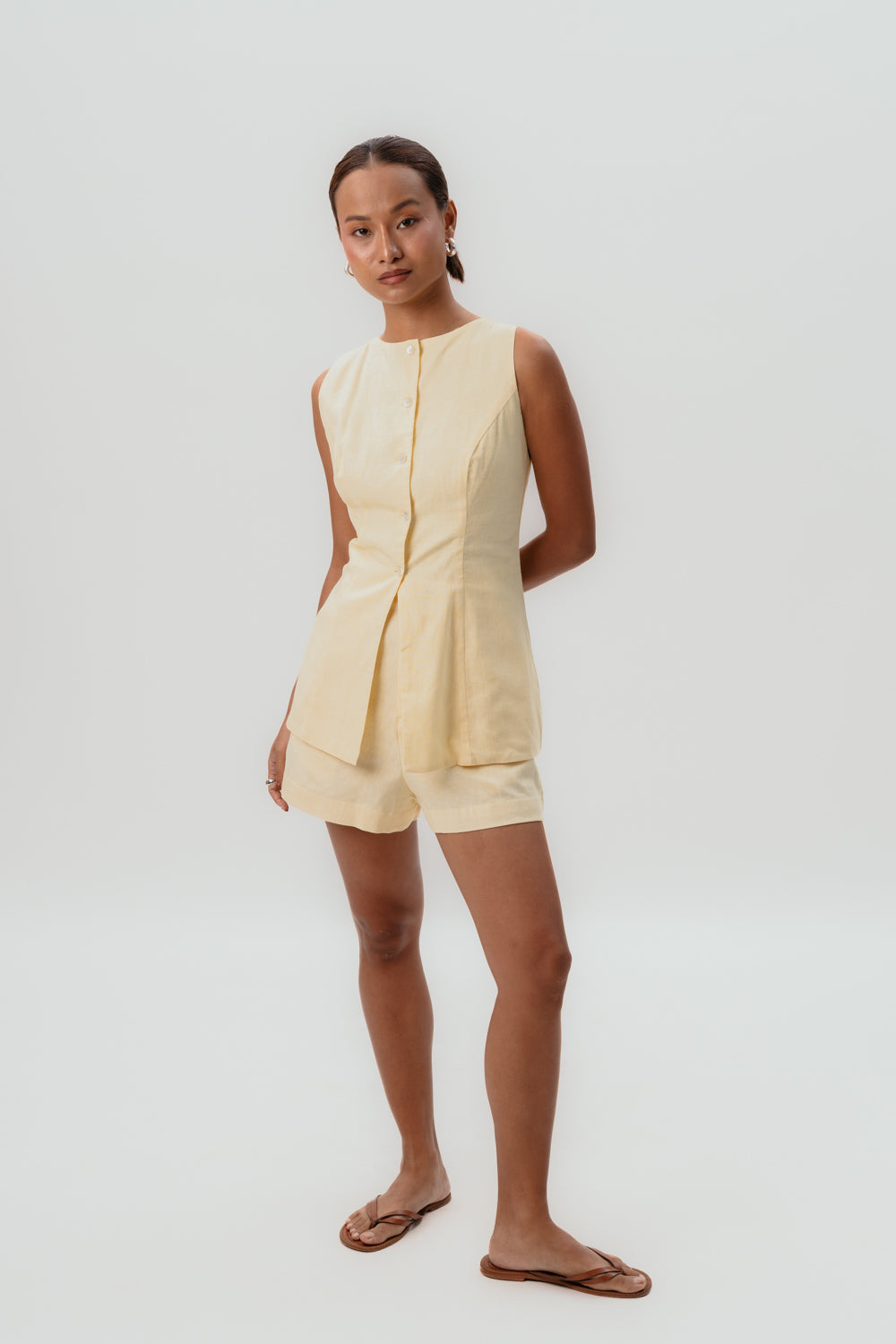 Celine Vest