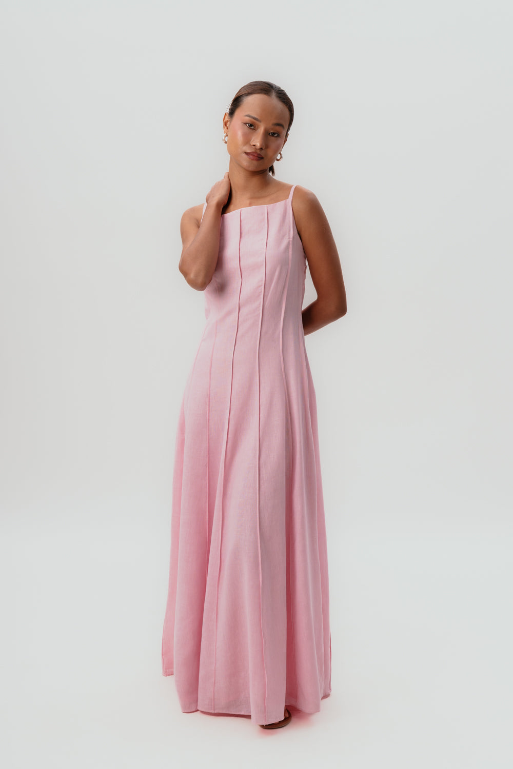 Rose Dress