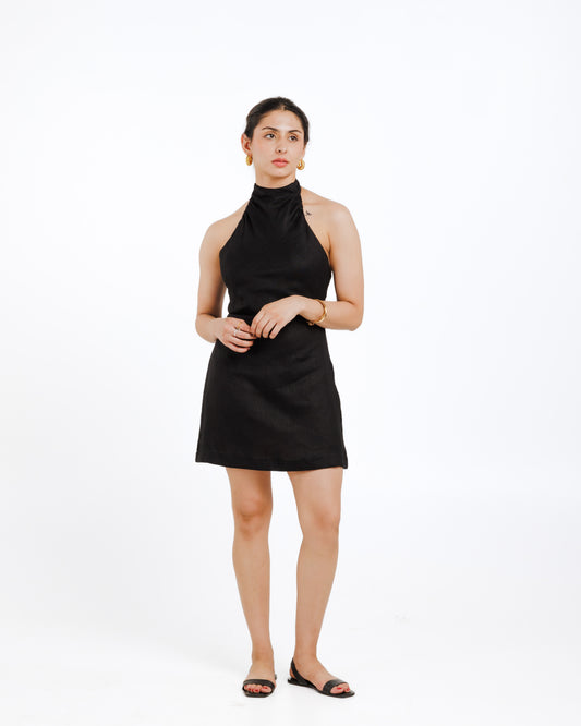 Nora Mini Dress