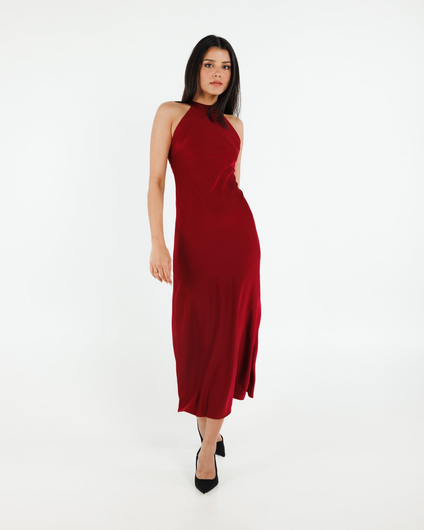 Scarlett Midi Dress