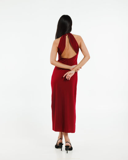 Scarlett Midi Dress