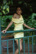 Amelia Mini Dress