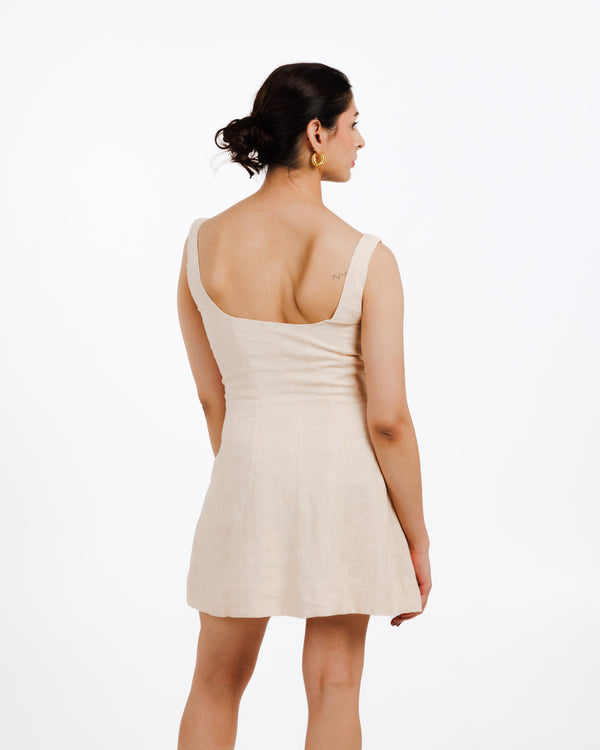 Lola Mini Dress