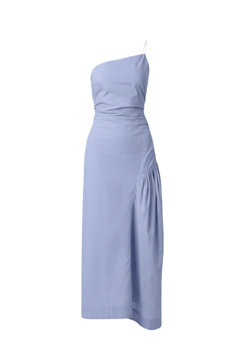 Alice Dress-Lilac