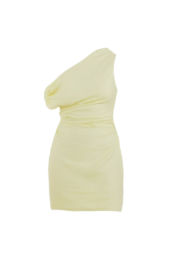 Amelia Mini Dress